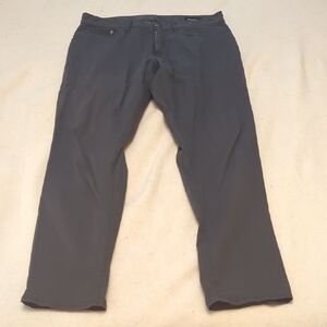 Bonobos Dark Gray Pants